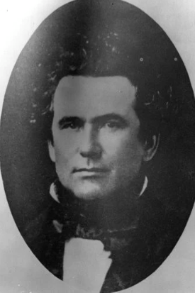 Francis Pierpont Davis